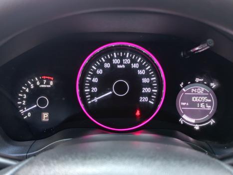 HONDA HR-V 1.8 16V 4P LX FLEX, Foto 15