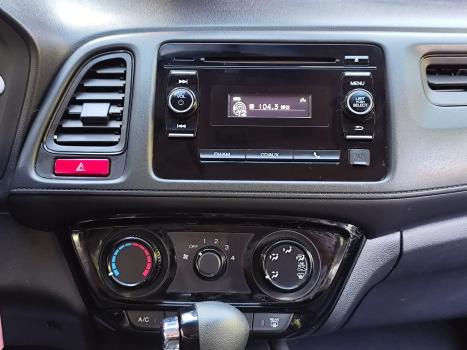 HONDA HR-V 1.8 16V 4P LX FLEX, Foto 16