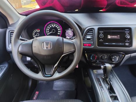 HONDA HR-V 1.8 16V 4P LX FLEX, Foto 18