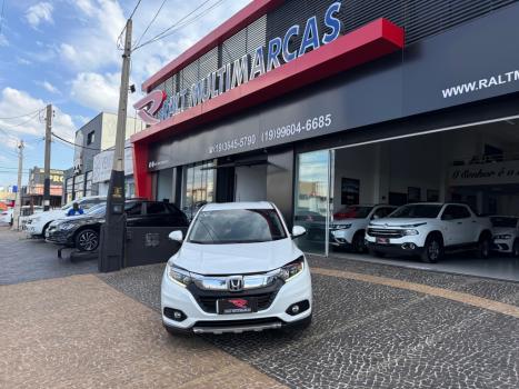 HONDA HR-V 1.8 16V 4P LX FLEX AUTOMTICO CVT, Foto 1