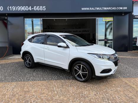 HONDA HR-V 1.8 16V 4P LX FLEX AUTOMTICO CVT, Foto 2
