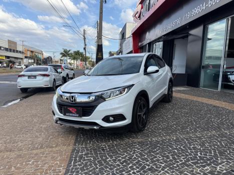 HONDA HR-V 1.8 16V 4P LX FLEX AUTOMTICO CVT, Foto 3