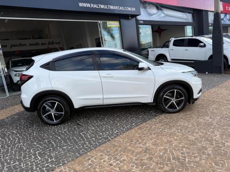 HONDA HR-V 1.8 16V 4P LX FLEX AUTOMTICO CVT, Foto 4