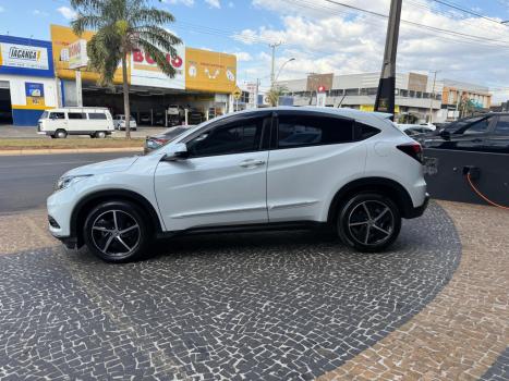 HONDA HR-V 1.8 16V 4P LX FLEX AUTOMTICO CVT, Foto 5
