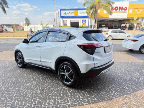 HONDA HR-V 1.8 16V 4P LX FLEX AUTOMTICO CVT, Foto 6