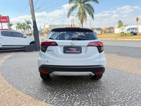 HONDA HR-V 1.8 16V 4P LX FLEX AUTOMTICO CVT, Foto 7