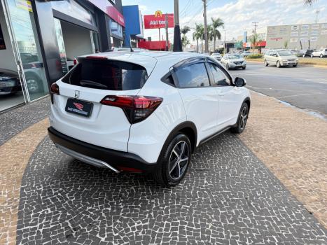 HONDA HR-V 1.8 16V 4P LX FLEX AUTOMTICO CVT, Foto 8