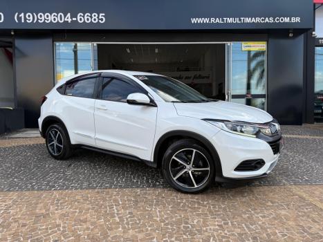 HONDA HR-V 1.8 16V 4P LX FLEX AUTOMTICO CVT, Foto 9
