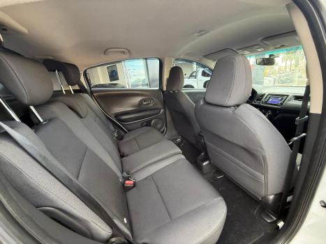 HONDA HR-V 1.8 16V 4P LX FLEX AUTOMTICO CVT, Foto 11