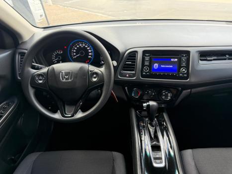 HONDA HR-V 1.8 16V 4P LX FLEX AUTOMTICO CVT, Foto 13