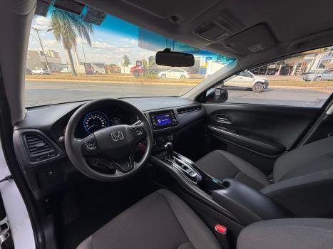 HONDA HR-V 1.8 16V 4P LX FLEX AUTOMTICO CVT, Foto 14