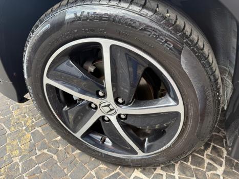 HONDA HR-V 1.8 16V 4P LX FLEX AUTOMTICO CVT, Foto 15