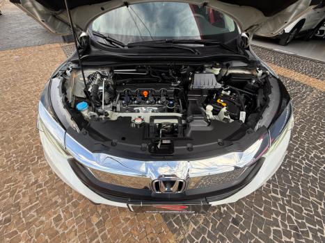 HONDA HR-V 1.8 16V 4P LX FLEX AUTOMTICO CVT, Foto 16