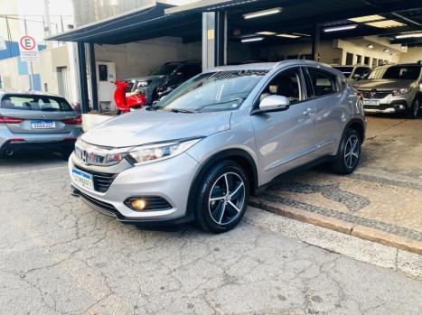 HONDA HR-V 1.8 16V 4P EX FLEX AUTOMTICO CVT, Foto 1