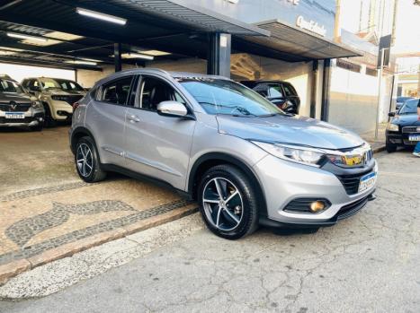 HONDA HR-V 1.8 16V 4P EX FLEX AUTOMTICO CVT, Foto 3