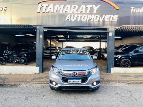 HONDA HR-V 1.8 16V 4P EX FLEX AUTOMTICO CVT, Foto 4