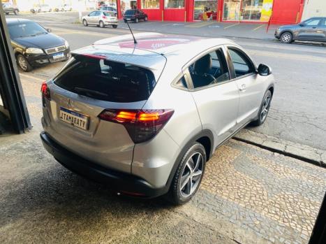 HONDA HR-V 1.8 16V 4P EX FLEX AUTOMTICO CVT, Foto 5