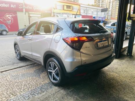 HONDA HR-V 1.8 16V 4P EX FLEX AUTOMTICO CVT, Foto 6