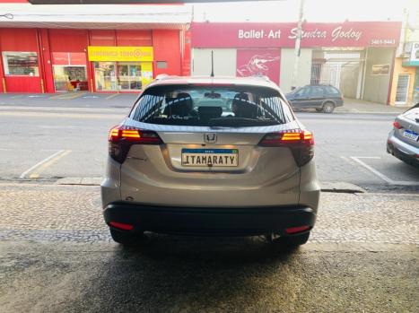 HONDA HR-V 1.8 16V 4P EX FLEX AUTOMTICO CVT, Foto 7