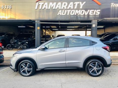 HONDA HR-V 1.8 16V 4P EX FLEX AUTOMTICO CVT, Foto 8