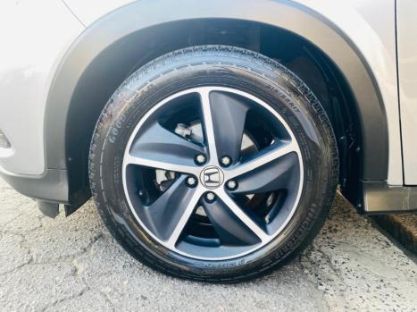 HONDA HR-V 1.8 16V 4P EX FLEX AUTOMTICO CVT, Foto 10