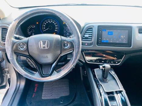 HONDA HR-V 1.8 16V 4P EX FLEX AUTOMTICO CVT, Foto 11