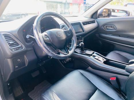 HONDA HR-V 1.8 16V 4P EX FLEX AUTOMTICO CVT, Foto 13