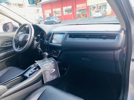HONDA HR-V 1.8 16V 4P EX FLEX AUTOMTICO CVT, Foto 14