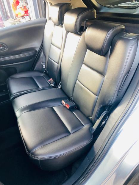 HONDA HR-V 1.8 16V 4P EX FLEX AUTOMTICO CVT, Foto 15