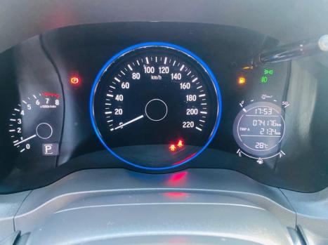 HONDA HR-V 1.8 16V 4P EX FLEX AUTOMTICO CVT, Foto 16