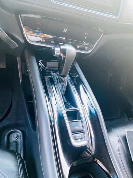 HONDA HR-V 1.8 16V 4P EX FLEX AUTOMTICO CVT, Foto 18