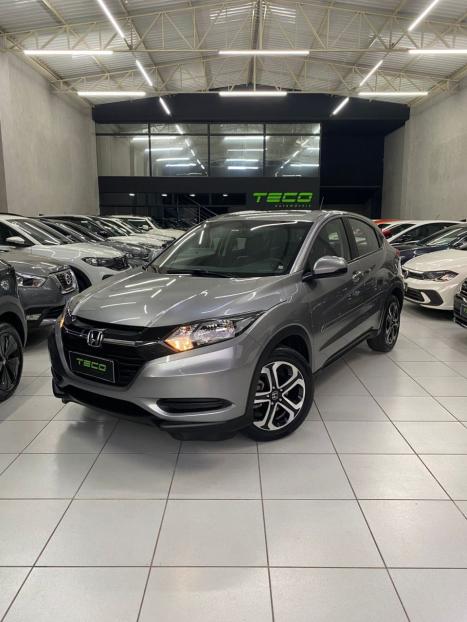 HONDA HR-V 1.8 16V 4P LX FLEX AUTOMTICO CVT, Foto 1