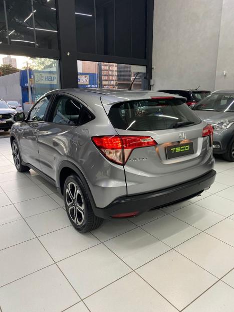 HONDA HR-V 1.8 16V 4P LX FLEX AUTOMTICO CVT, Foto 6