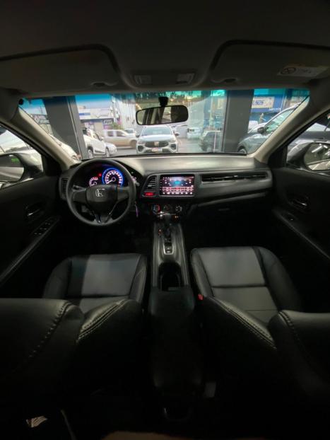 HONDA HR-V 1.8 16V 4P LX FLEX AUTOMTICO CVT, Foto 11