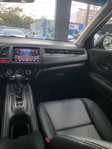 HONDA HR-V 1.8 16V 4P LX FLEX AUTOMTICO CVT, Foto 13