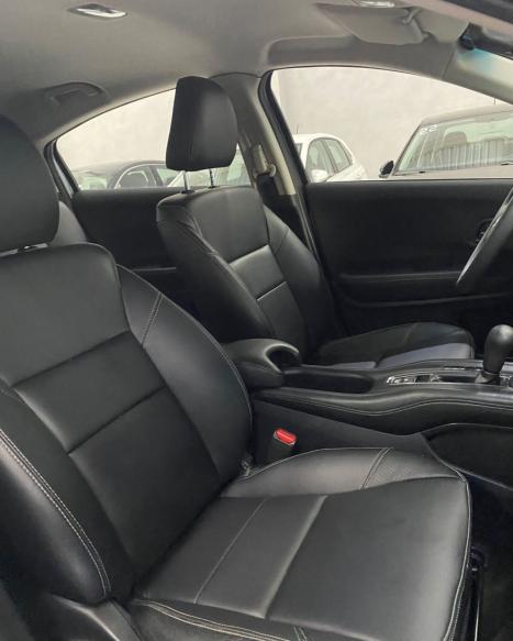 HONDA HR-V 1.8 16V 4P LX FLEX AUTOMTICO CVT, Foto 14
