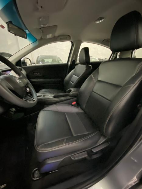 HONDA HR-V 1.8 16V 4P LX FLEX AUTOMTICO CVT, Foto 15