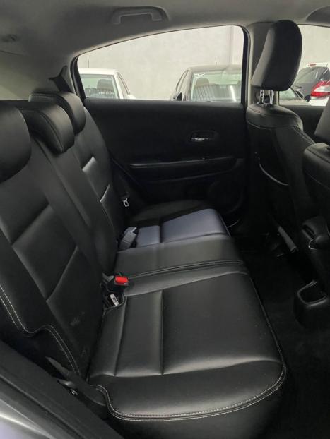 HONDA HR-V 1.8 16V 4P LX FLEX AUTOMTICO CVT, Foto 16