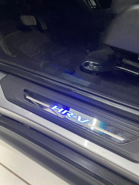 HONDA HR-V 1.8 16V 4P LX FLEX AUTOMTICO CVT, Foto 17