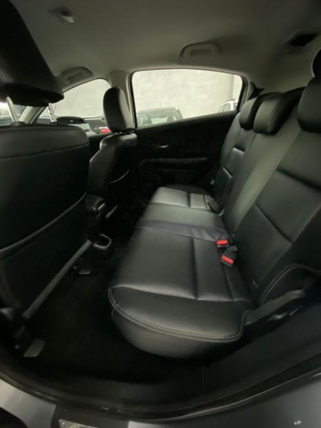 HONDA HR-V 1.8 16V 4P LX FLEX AUTOMTICO CVT, Foto 21