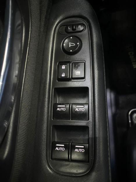 HONDA HR-V 1.8 16V 4P LX FLEX AUTOMTICO CVT, Foto 22