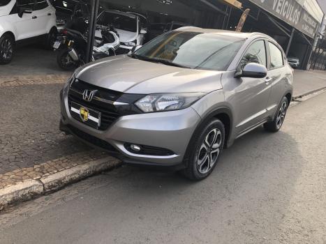 HONDA HR-V 1.8 16V 4P EXL FLEX AUTOMTICO CVT, Foto 2