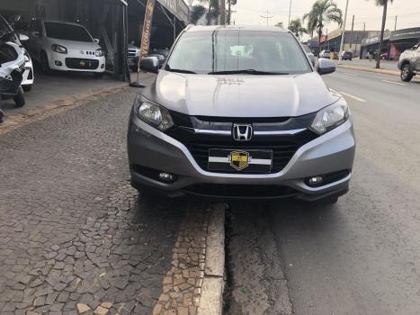 HONDA HR-V 1.8 16V 4P EXL FLEX AUTOMTICO CVT, Foto 3