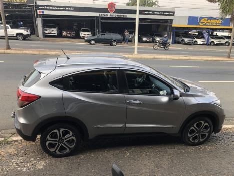 HONDA HR-V 1.8 16V 4P EXL FLEX AUTOMTICO CVT, Foto 5