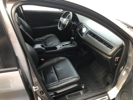 HONDA HR-V 1.8 16V 4P EXL FLEX AUTOMTICO CVT, Foto 6