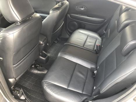 HONDA HR-V 1.8 16V 4P EXL FLEX AUTOMTICO CVT, Foto 7