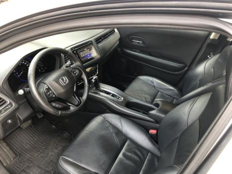 HONDA HR-V 1.8 16V 4P EXL FLEX AUTOMTICO CVT, Foto 8