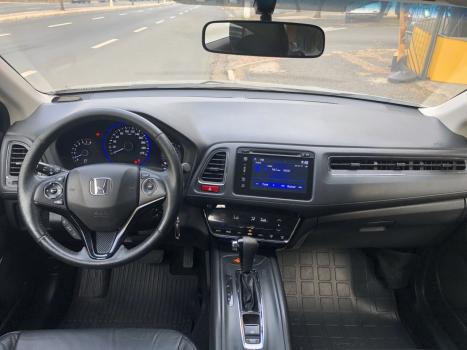 HONDA HR-V 1.8 16V 4P EXL FLEX AUTOMTICO CVT, Foto 9