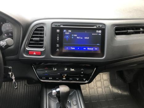 HONDA HR-V 1.8 16V 4P EXL FLEX AUTOMTICO CVT, Foto 10