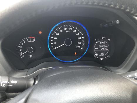 HONDA HR-V 1.8 16V 4P EXL FLEX AUTOMTICO CVT, Foto 11